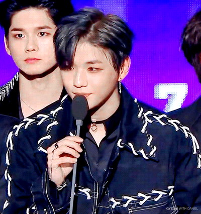 如何评价《produce 101》第二季的姜丹尼尔?