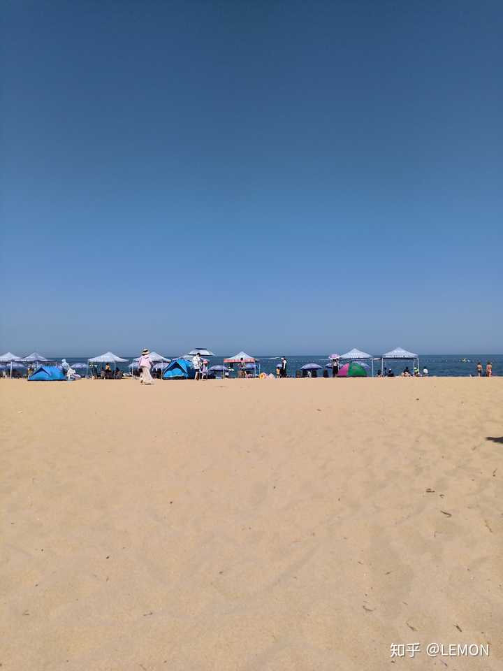 海水浴场