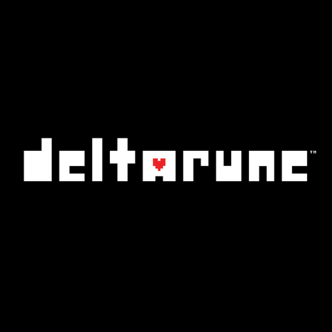 deltarune(游戏)