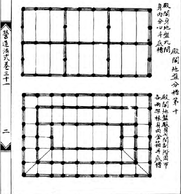 最后又是如何最终区分开他们的?