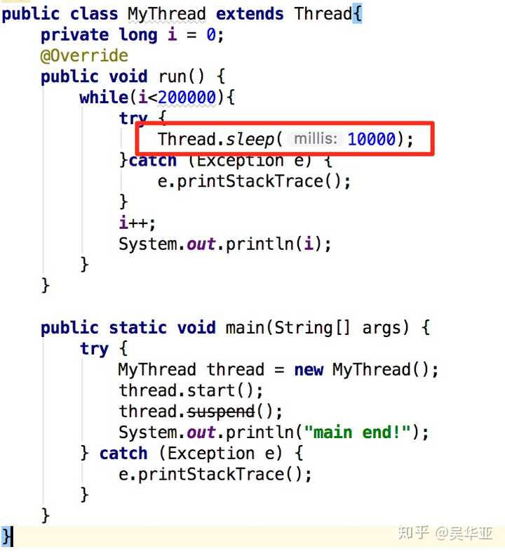 线程 死锁_c++线程死锁_多线程死锁的伪代码