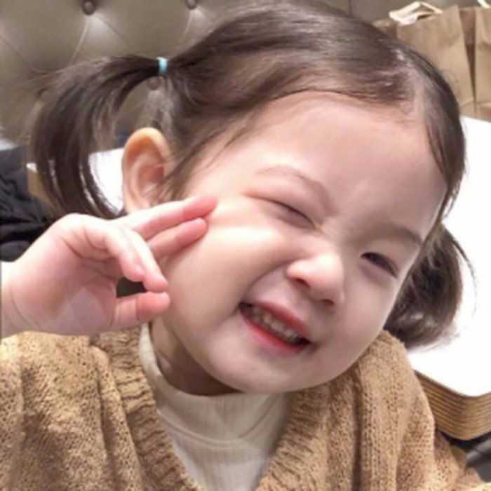 有哪些适合女生的微信头像?