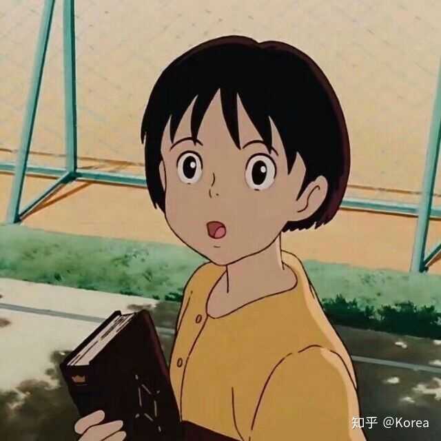 有哪些很明显的情侣头像呢?