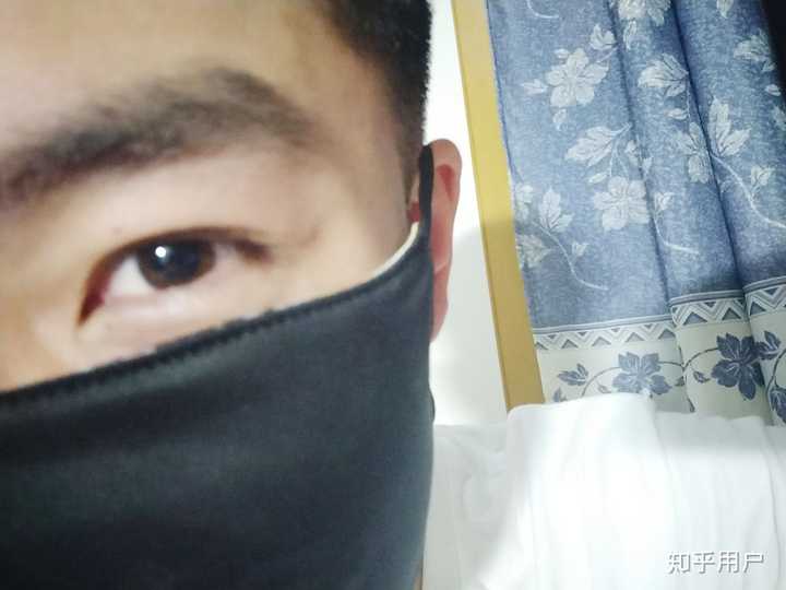 男生眼睛好看是什么样的一种体验?