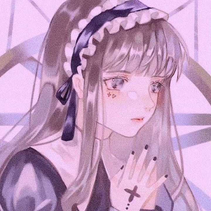 有没有很好看的女头像?