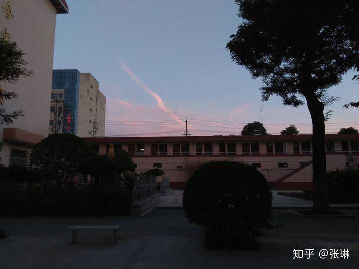 在西安市长安三中就读是一种怎样的体验?