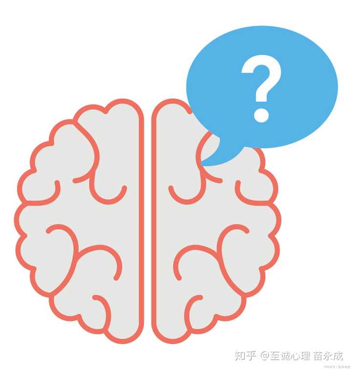 很多人不禁会问:强迫症到底是脑袋出了问题,还是心理出了问题?