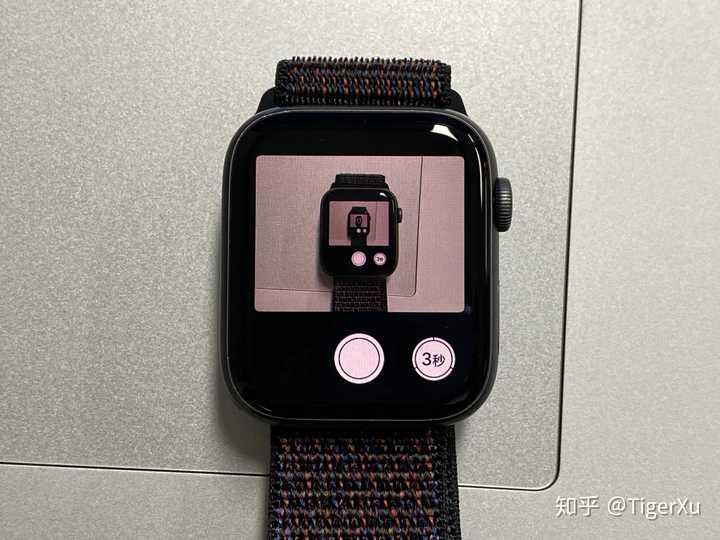 想要买个二手apple watch,买哪一代最合适?