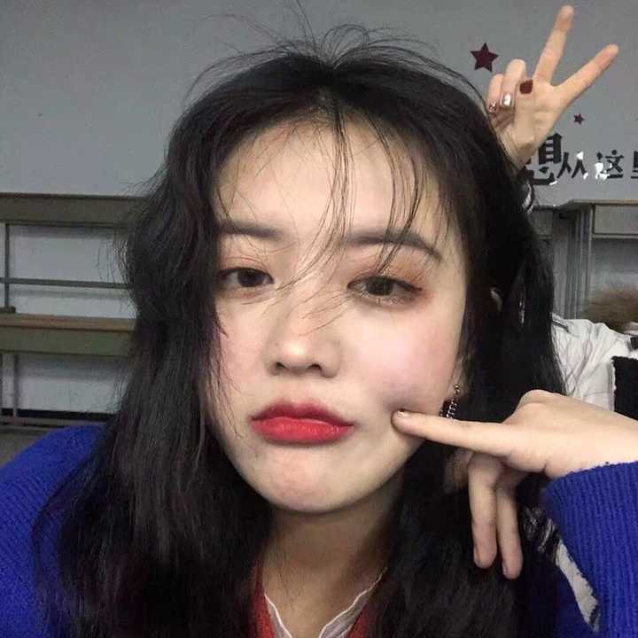 有没有一看就想恋爱的女生头像推荐?