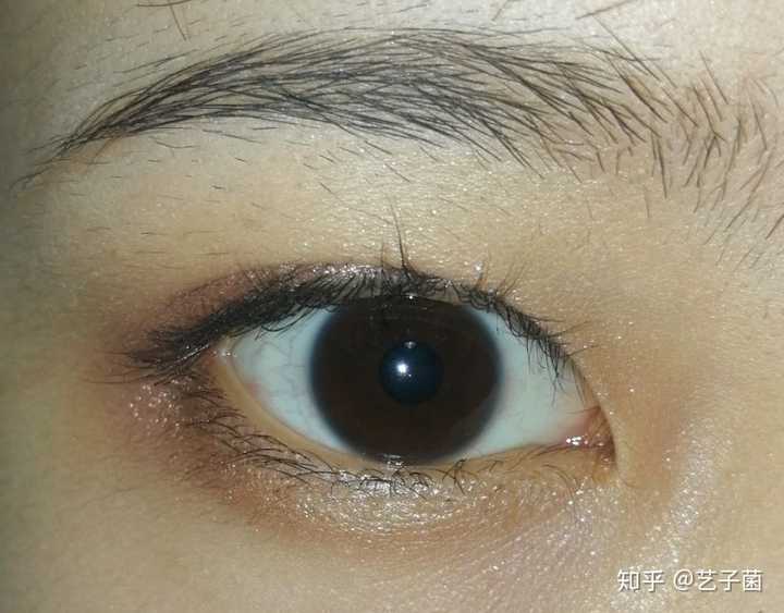 怎么样增长睫毛?好好说,别搞笑?