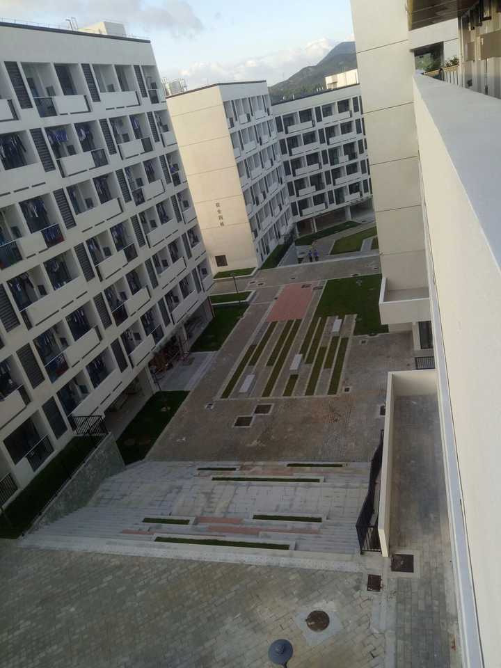 在人大附中深圳学校就读是什么体验?