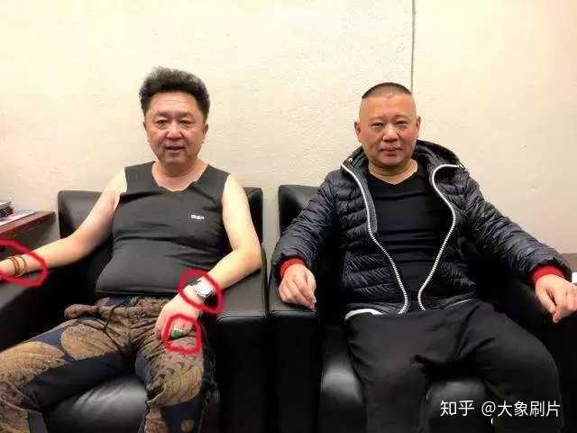 如何评价相声演员于谦?