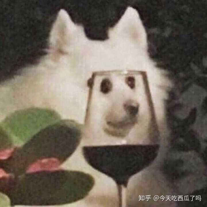 有哪些搞怪的欧美复古头像?
