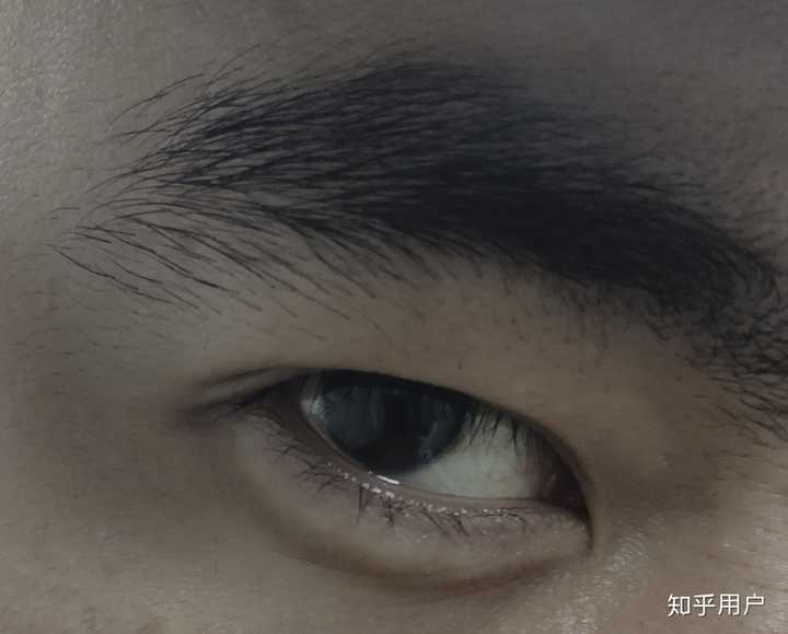                       桃花眼和