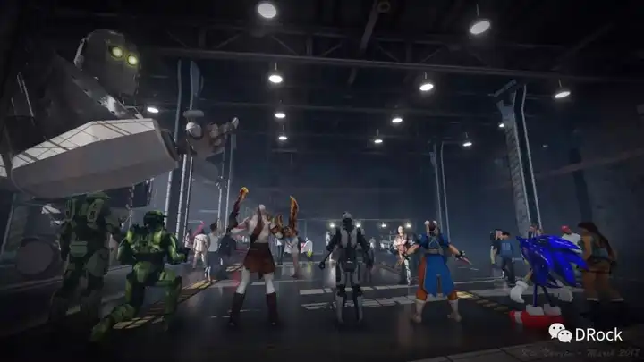 如何评价电影《头号玩家》(ready player one)?