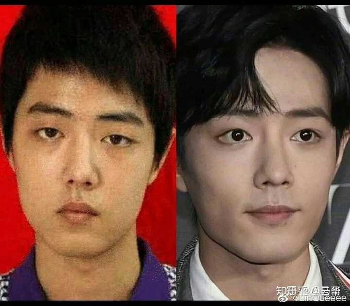 外加一句,5.7凌晨肖战的洗白视频屁用没有,肖战必糊.