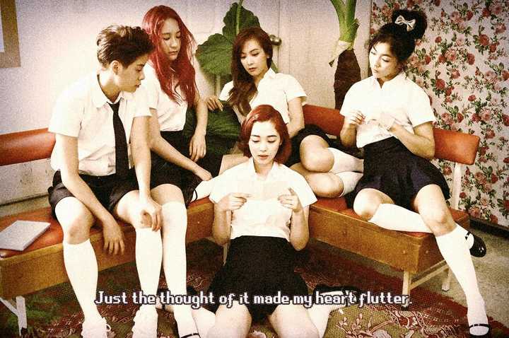 rum pum pum pum(初智齿).