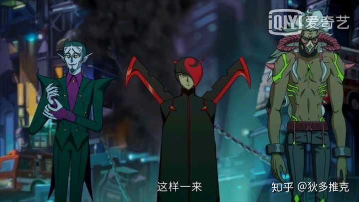 关于星游记第二季风暴法米拉2你有什么感想?