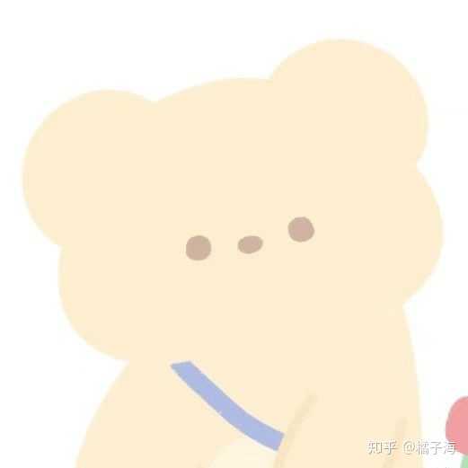 有哪些比较不容易被发现的情侣头像?