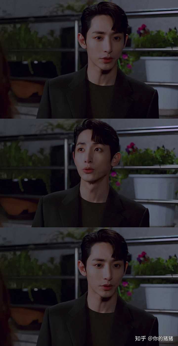 韩国男星哪个是神颜?