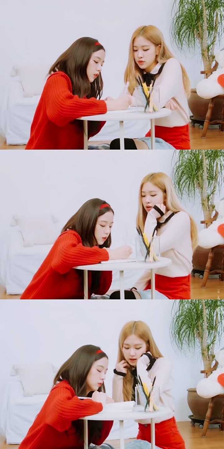 有没有blackpink的美图呀?