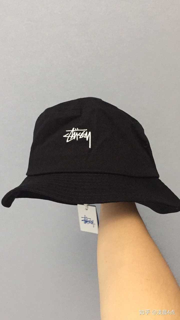 stussy渔夫帽材质到底是什么材质的,正品听说是尼龙材质的,可是卖的