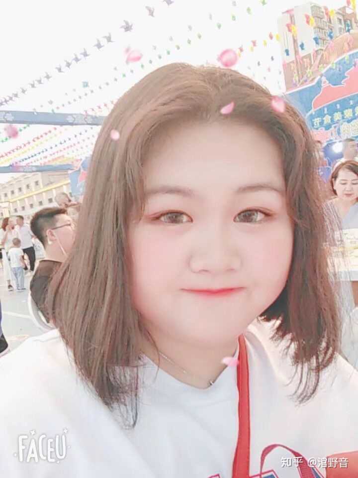 胖女孩真的没有人喜欢吗?
