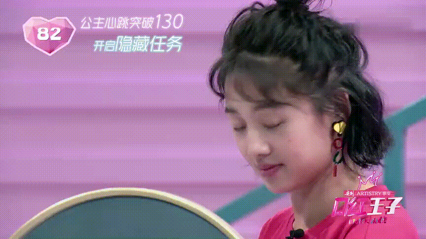 在综艺节目中,都有哪些女明星没有偶像包袱?