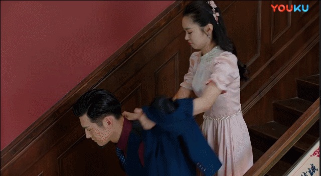 有哪些演员把傻白甜和霸道总裁演的让人心动?