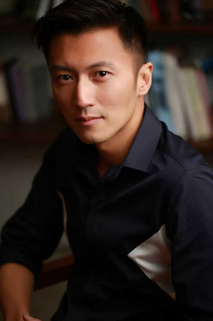 抛开气质光凭长相你认为最帅的男明星是谁?