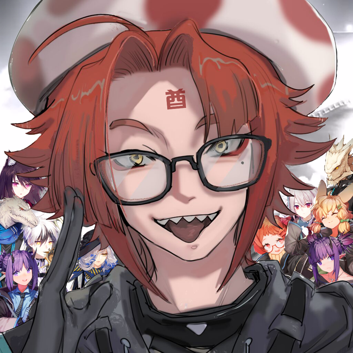 能不能描述一下你脑中的《明日方舟》博士的形象?