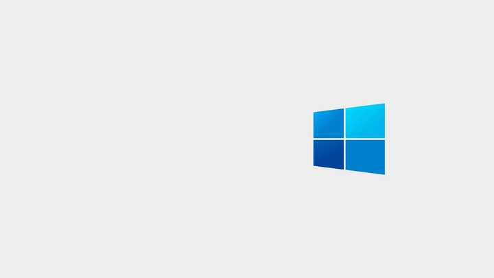 有哪些优雅的 windows 10 壁纸?