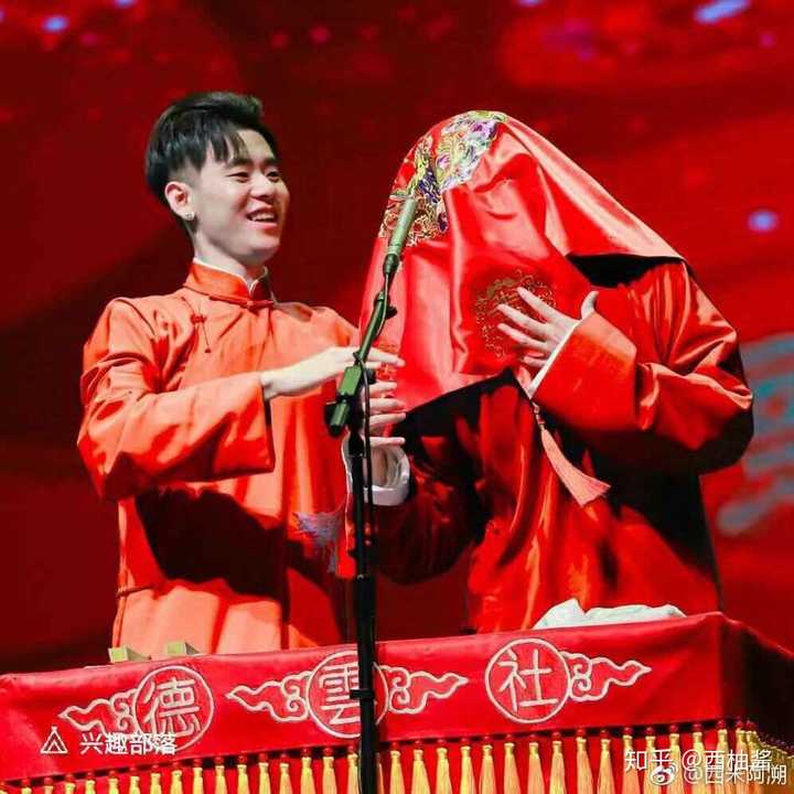德云社角儿们有啥美图吗,可以做壁纸的那种?