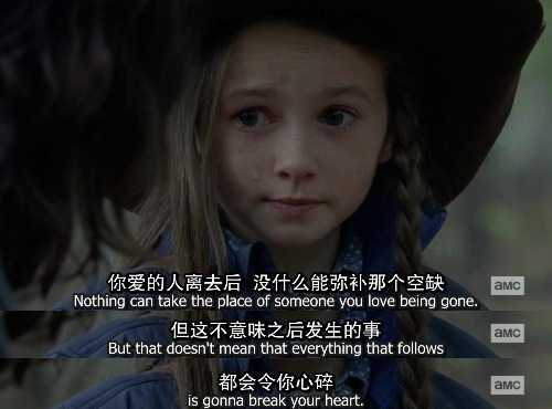 如何评价《行尸走肉》第十季第十五集?