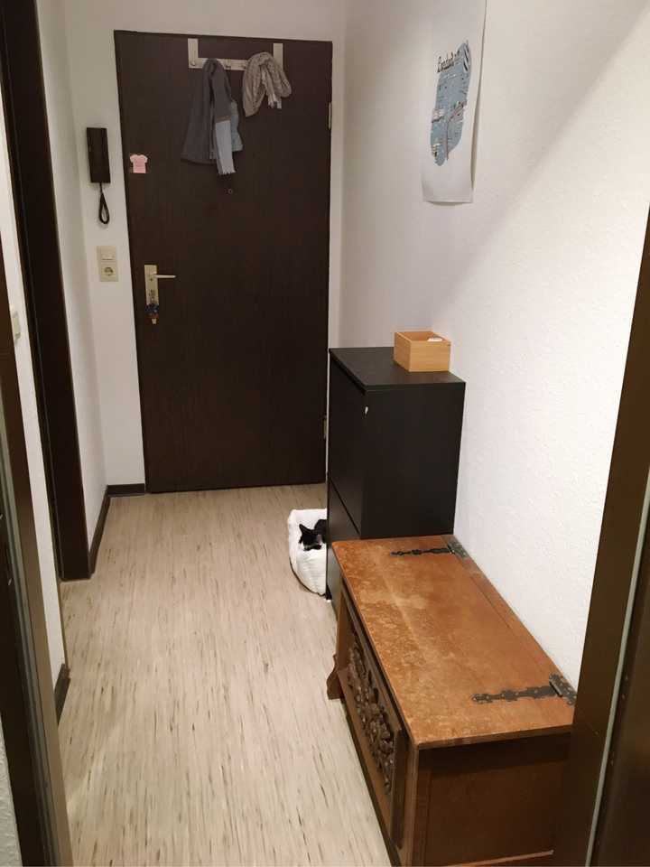20平方的出租屋,怎样改造又便宜,又有家的感觉?