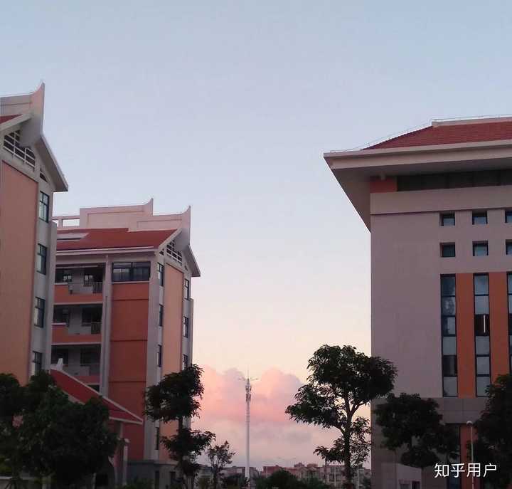 在平潭一中就读是一种怎样的体验