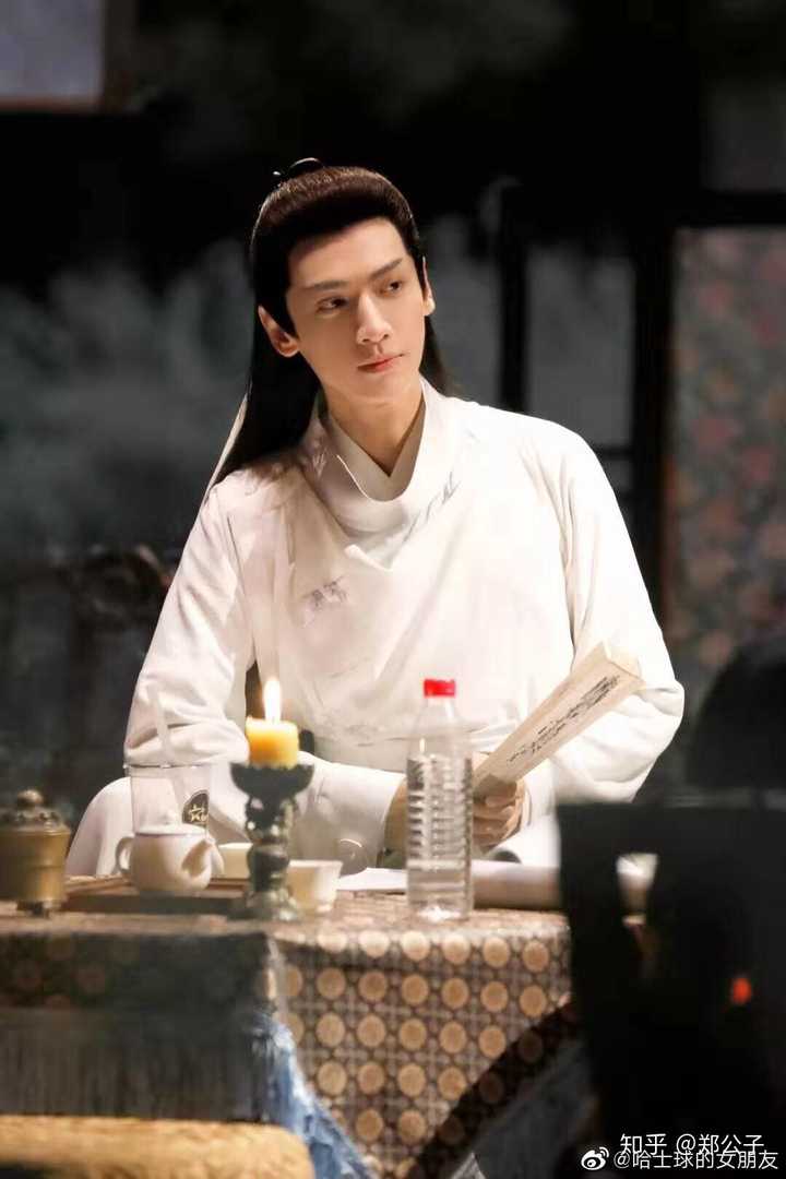 罗云熙真的很好看吗?