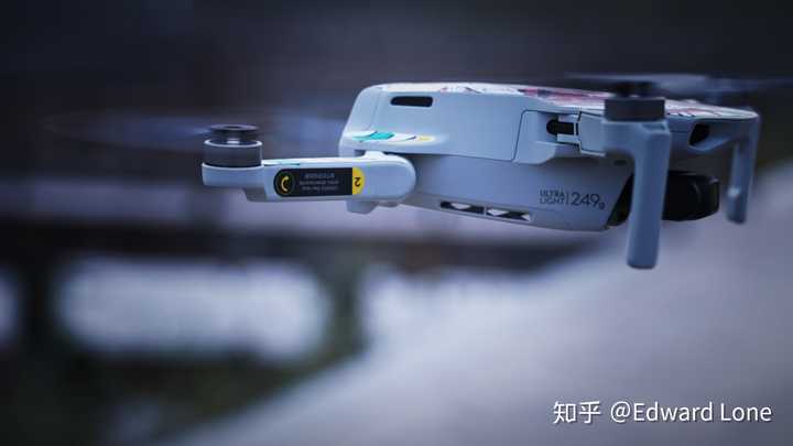 大疆新品「御 mavic mini」开箱后的实际体验如何?