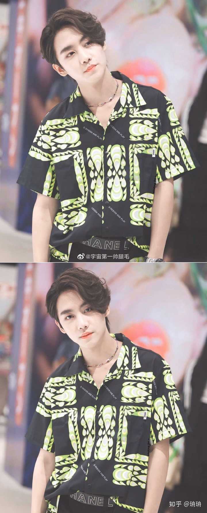 泰国有什么好看的明星?