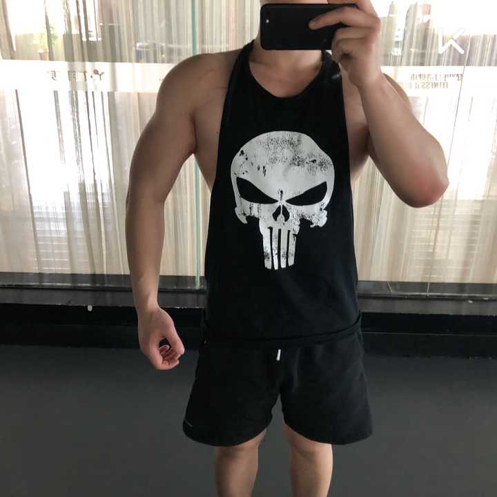 在健身房,你最讨厌什么样的人?