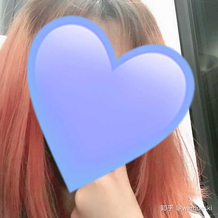 头发染色后,各种颜色掉色的过程是什么样子的?