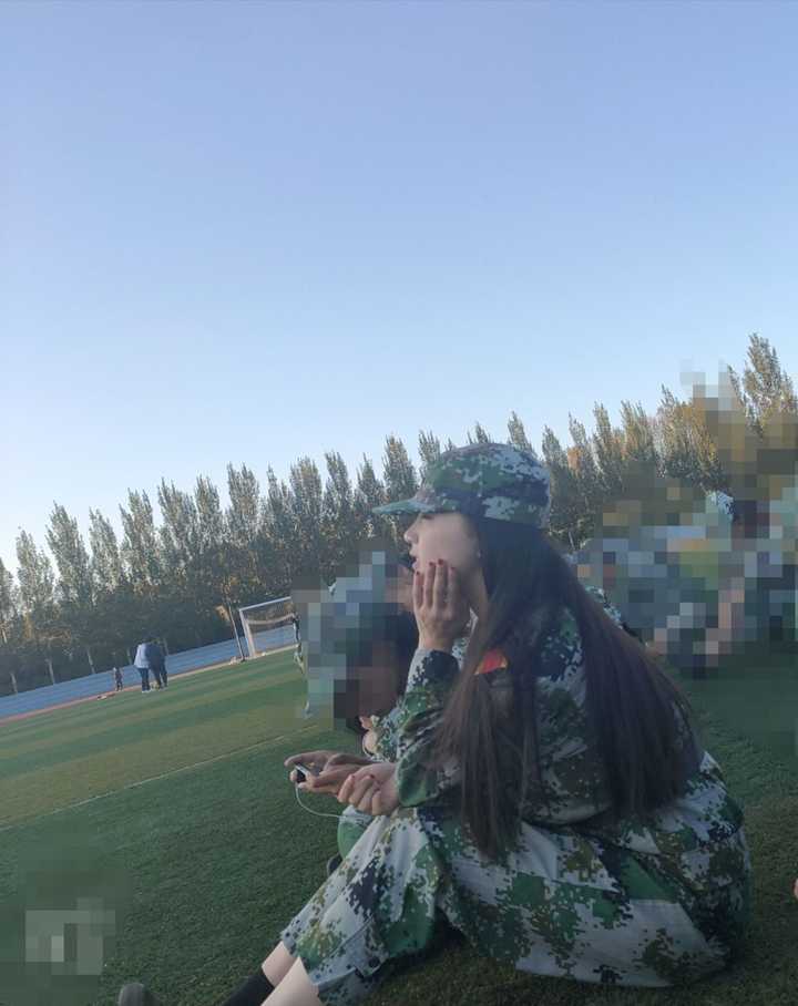 大多男孩是不是喜欢长发女生?