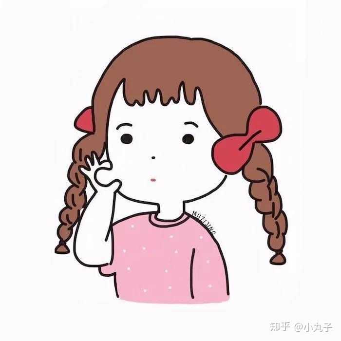 你有哪些好看的头像?