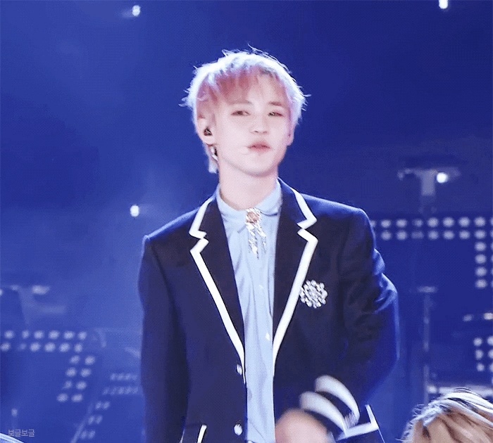 如何评价nct的成员钟辰乐?