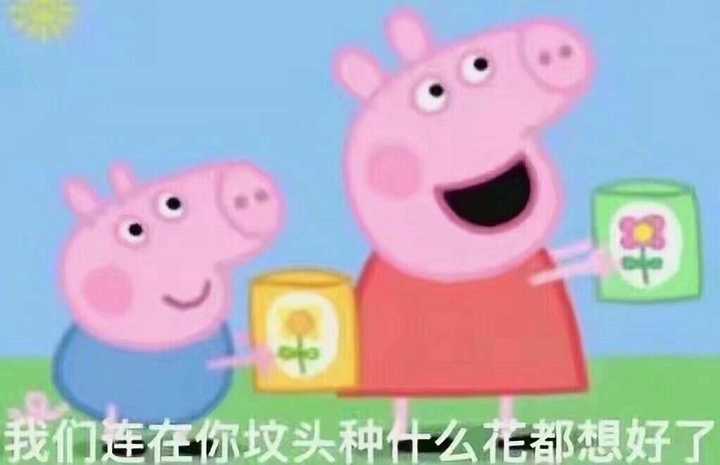 有哪些表情包丰富的动画作品?