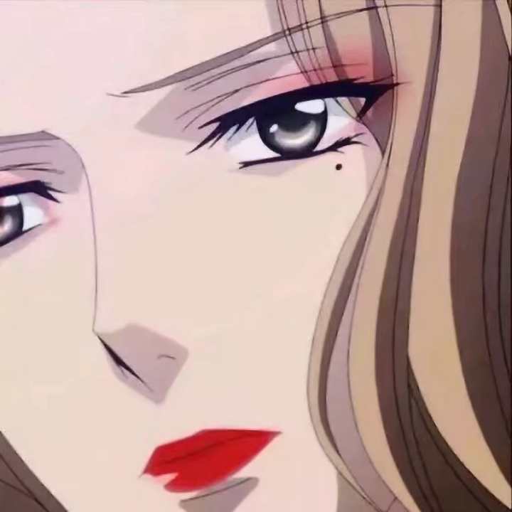 求推荐一些好看的动漫头像?