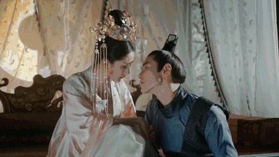 如何看待电视剧《扶摇》?