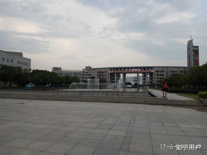 在福建医科大学读书是怎样一个体验?
