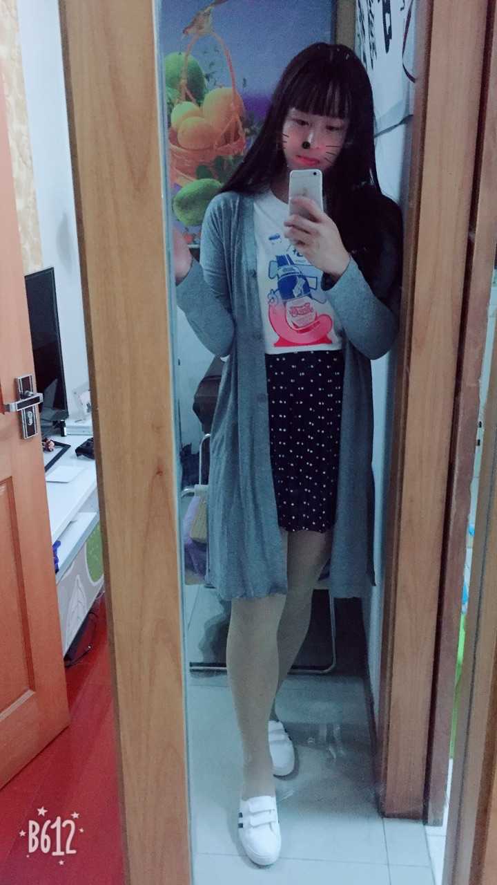 伪娘