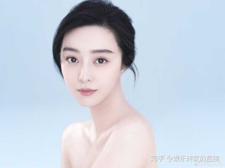 你认为最好看的女明星有哪些?